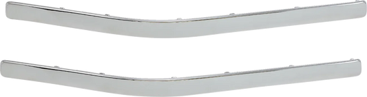 Fairing Face Molding