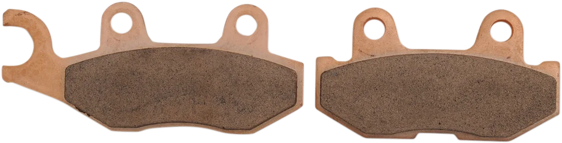 Severe Duty "SV" Sintered Brake Pads