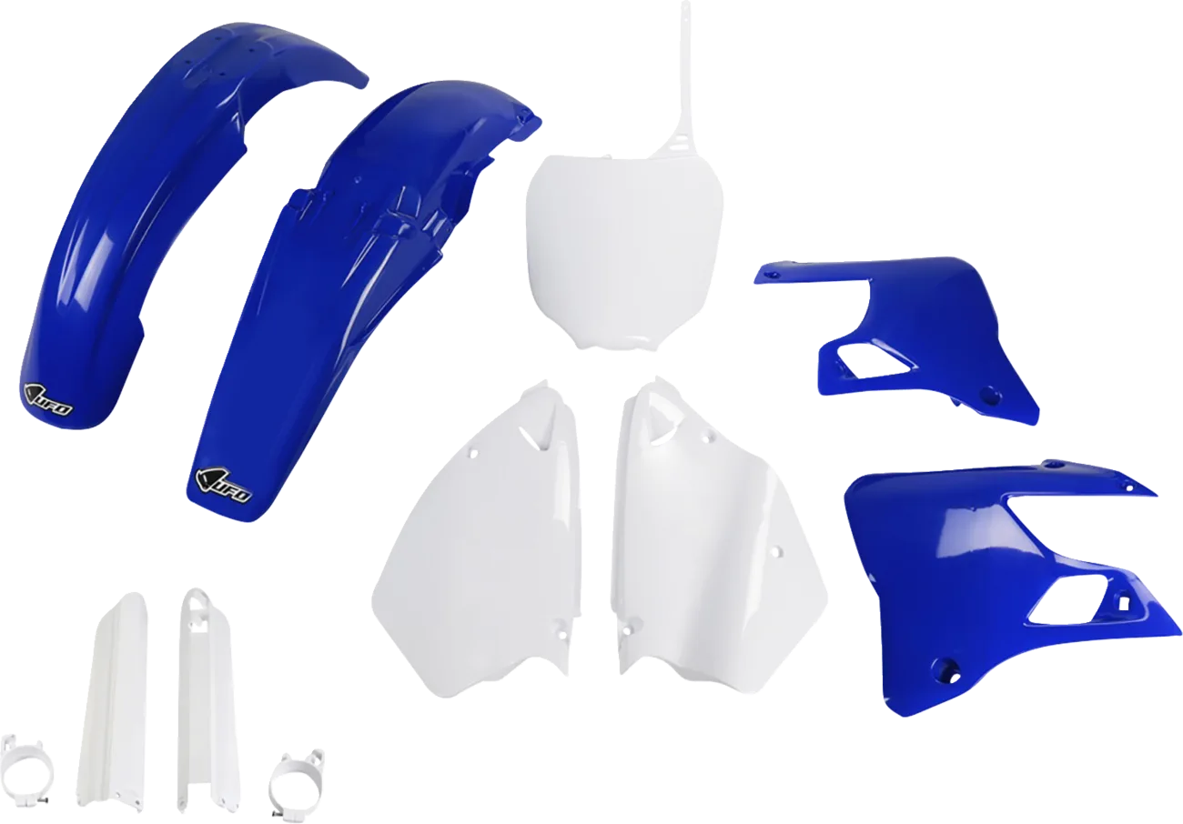 Full Replacement Body Kit For Yamaha