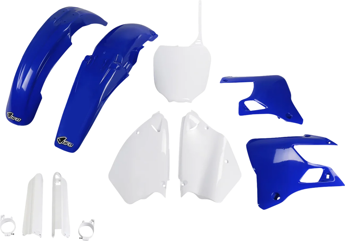 Full Replacement Body Kit For Yamaha