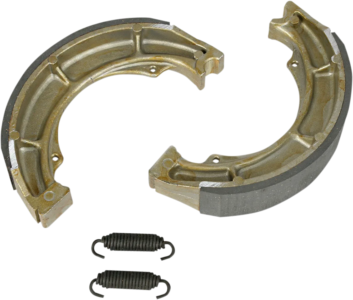 Carbon Graphite "X" Brake Shoes