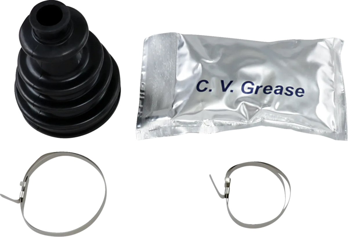 CV Boot Kit