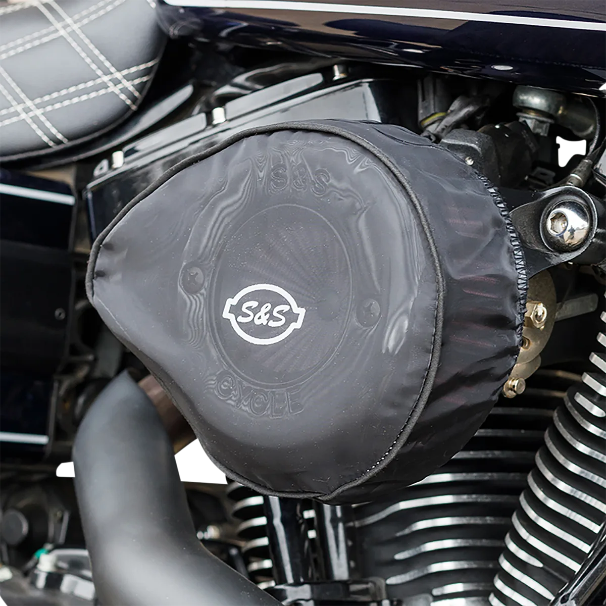 Air Filter Pre-Filter