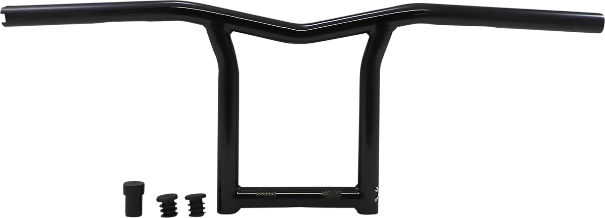 Sid Handlebar