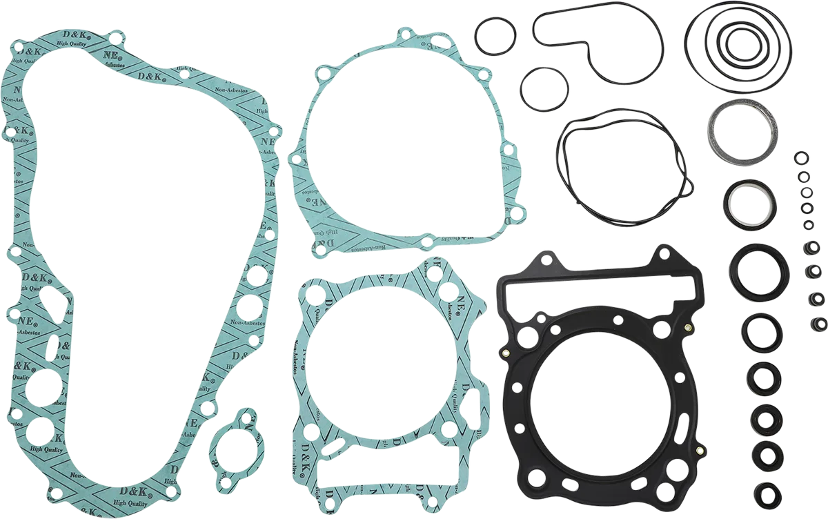 Complete Gasket Kit