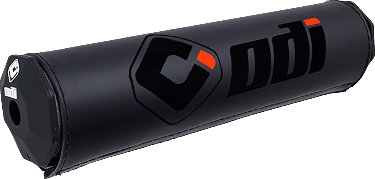Blackout Handlebar Pad