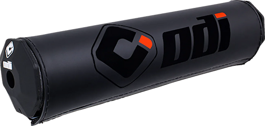 Blackout Handlebar Pad