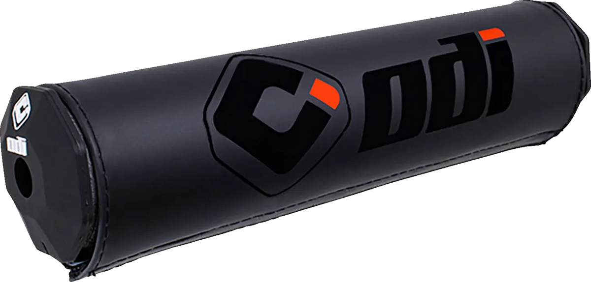 Blackout Handlebar Pad