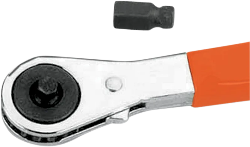 Replacement Bits for Rocker Box Cover Wrench