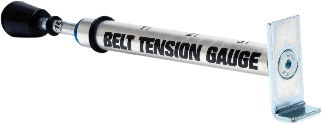 Belt Tension Gauge