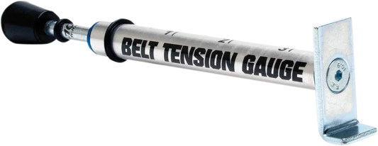 Belt Tension Gauge