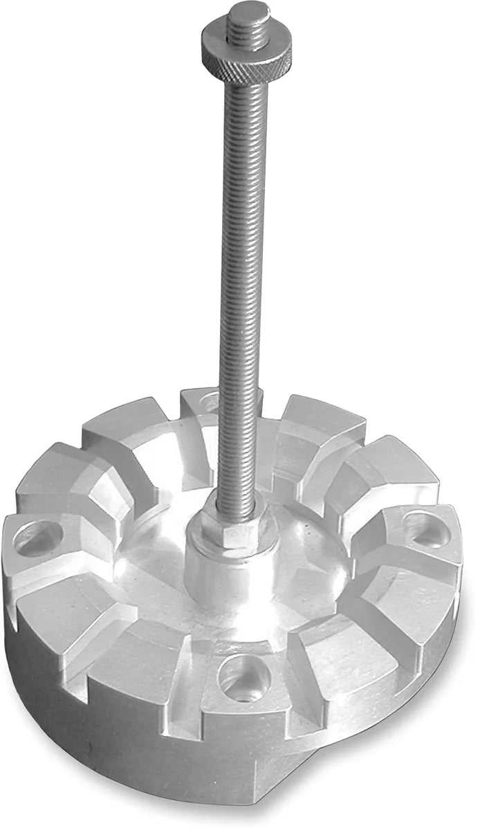 Clutch Holding Fixture
