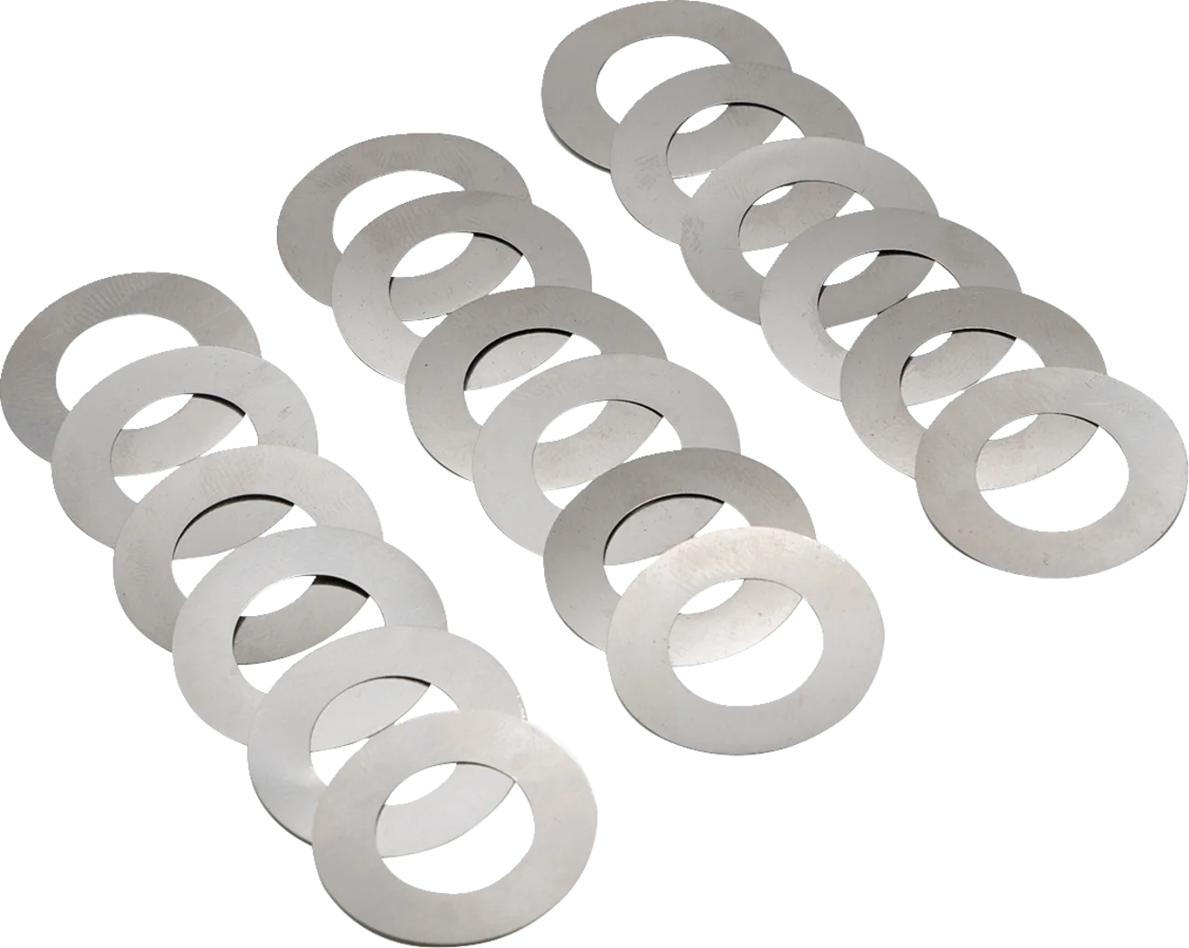 Rocker Shaft Shims