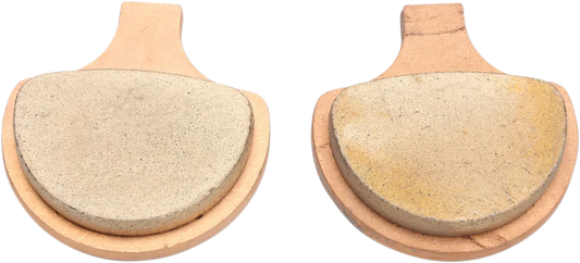 Premium Sintered Metal Harley/Buell Brake Pads