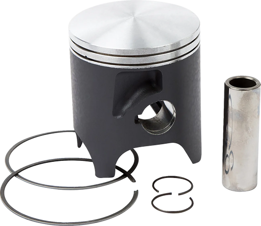 Piston Kit Cast Replica for 2 Stroke
