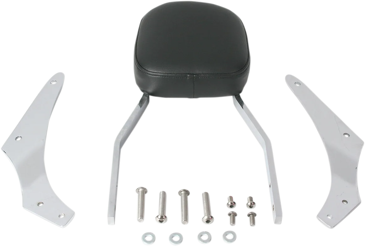 Square Sissy Bar Kit — Standard