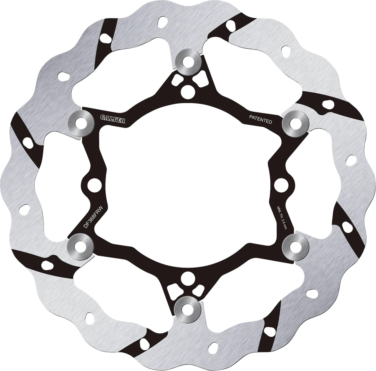 Brake Rotor