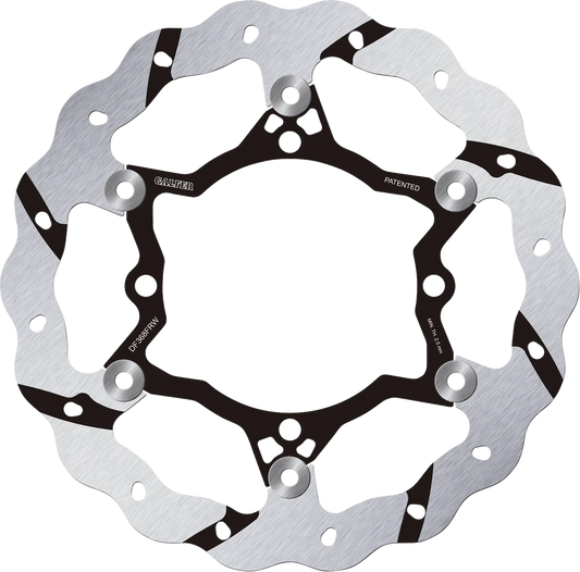 Brake Rotor