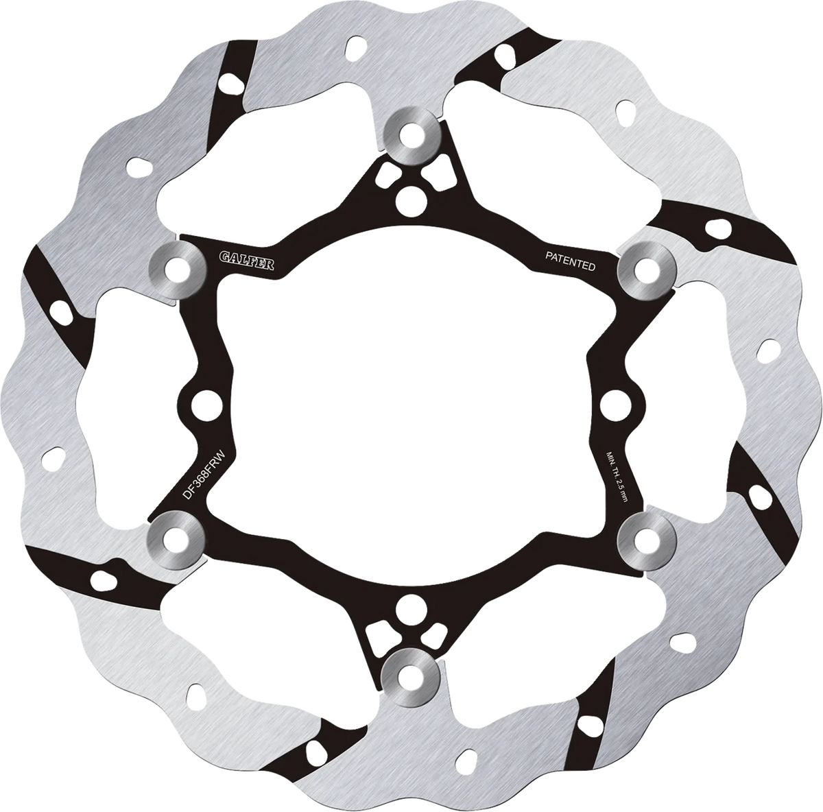 Brake Rotor