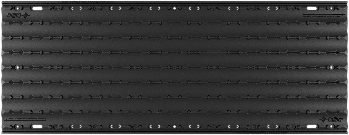 LowPro GripGlides™