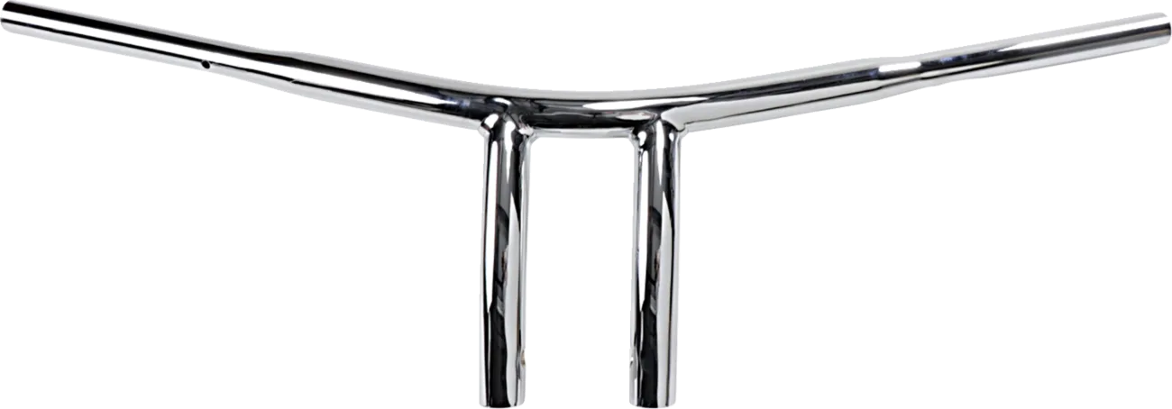 1-1/4" Radius Drag Bar