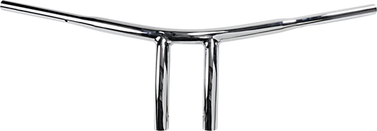 1-1/4" Radius Drag Bar