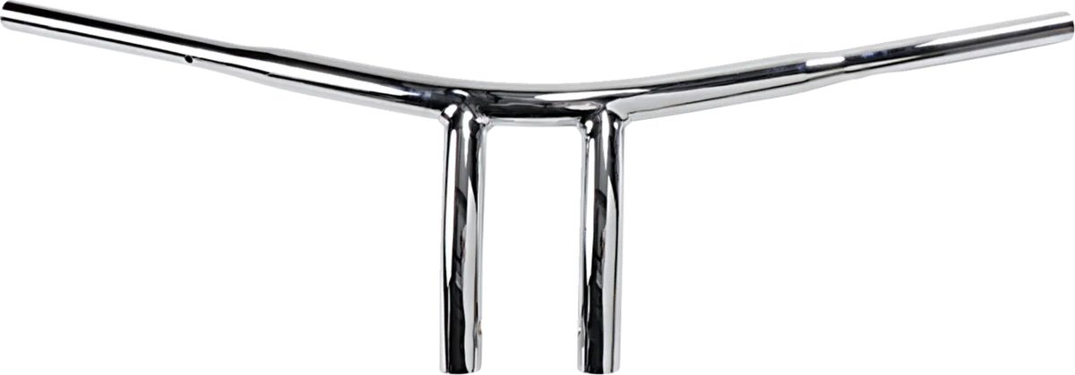 1-1/4" Radius Drag Bar