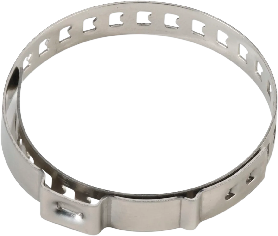 CV Boot Clamp
