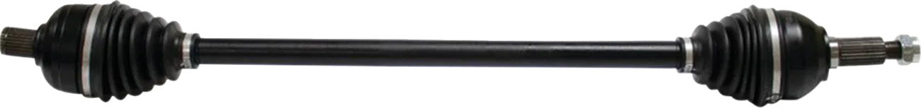 8 Ball Extreme Duty Axle