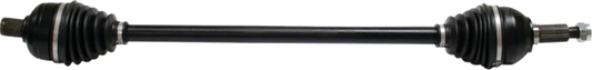8 Ball Extreme Duty Axle