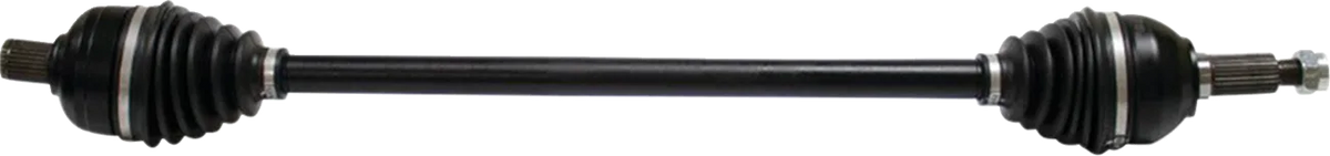 8 Ball Extreme Duty Axle