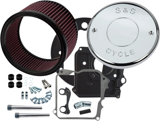 Air Cleaner Kit with Cover