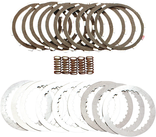 Extra Plate Clutch Kit