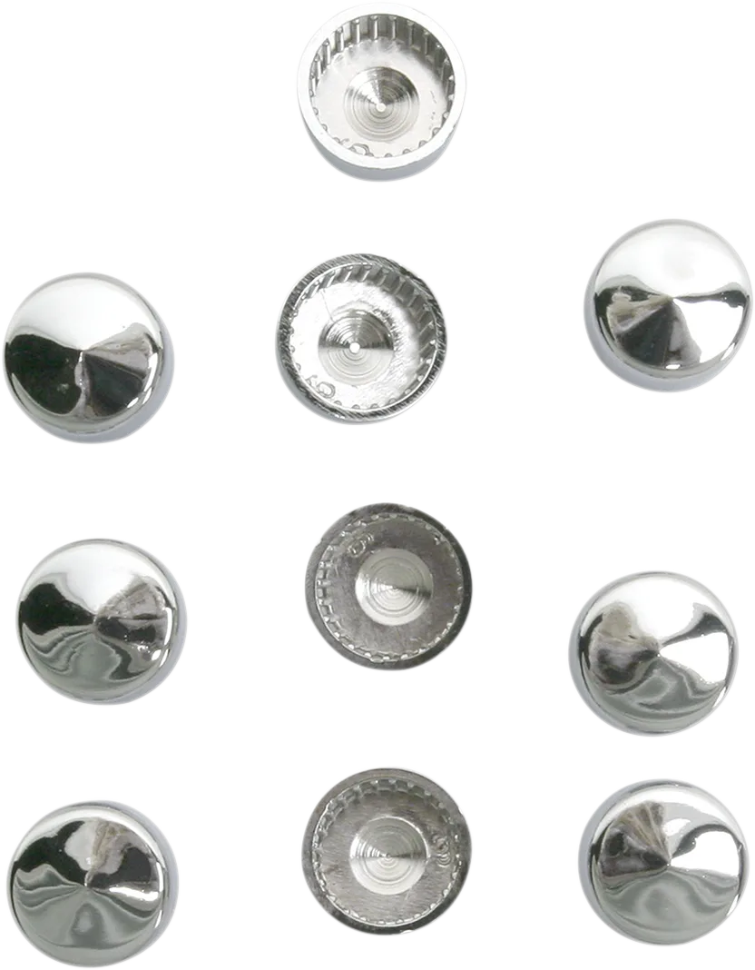 Bolt Covers