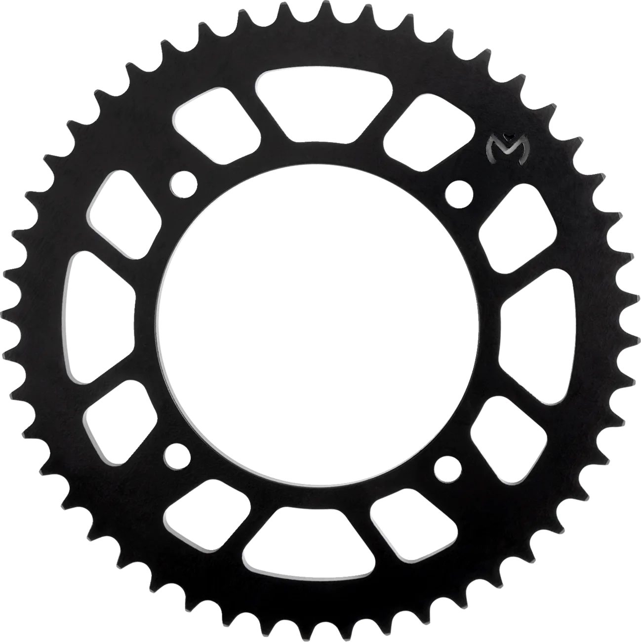 Steel Rear Sprocket