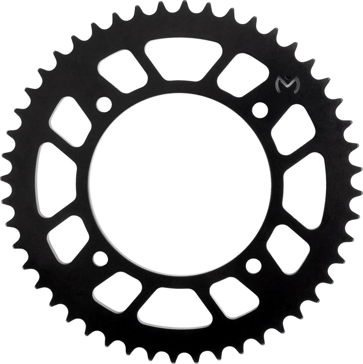 Steel Rear Sprocket