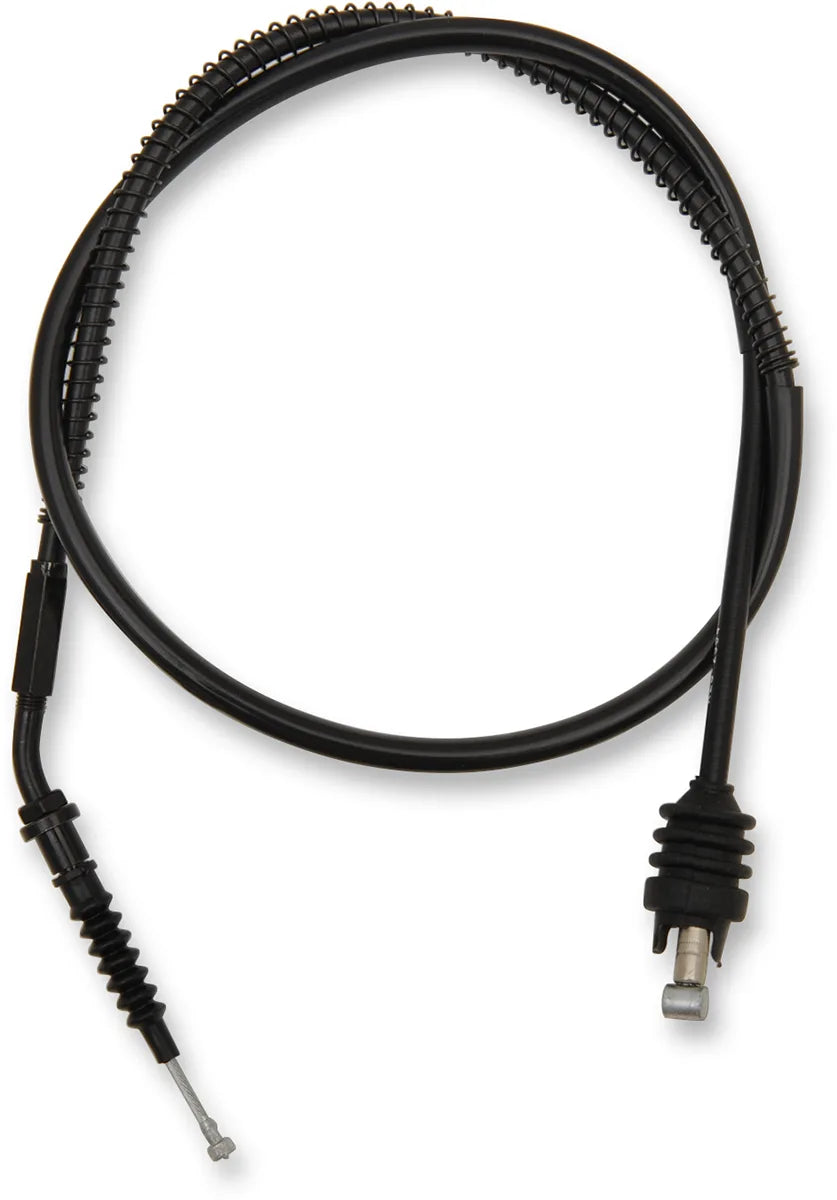 Vinyl Clutch Cable