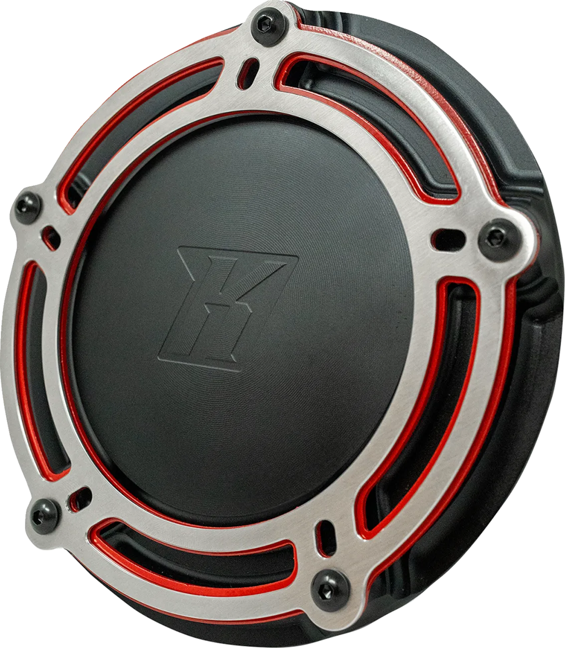 NXL Redline Derby Cover