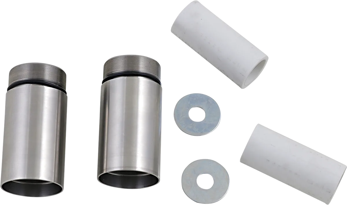 Fork Tube Extensions