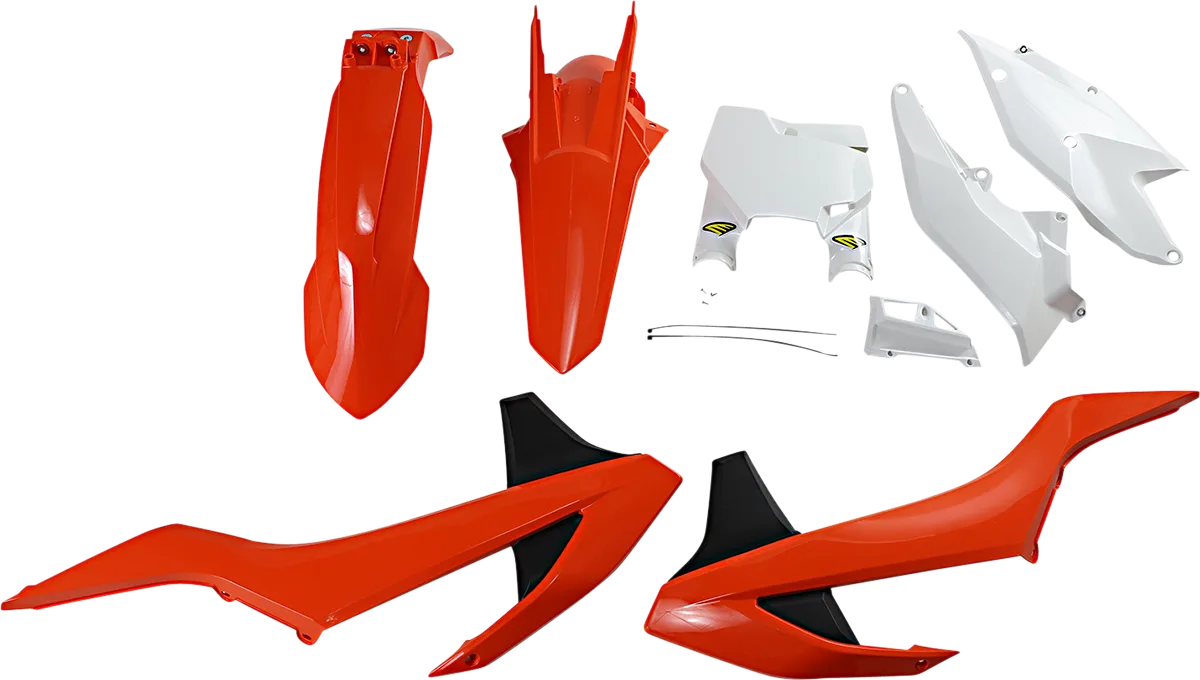 5 Piece Replica Body Kit