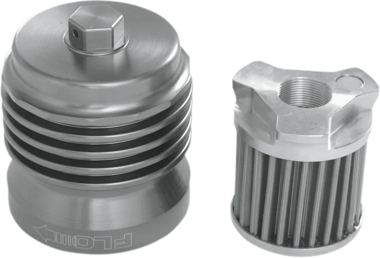 Flo® "Spin-on" Oil Filter