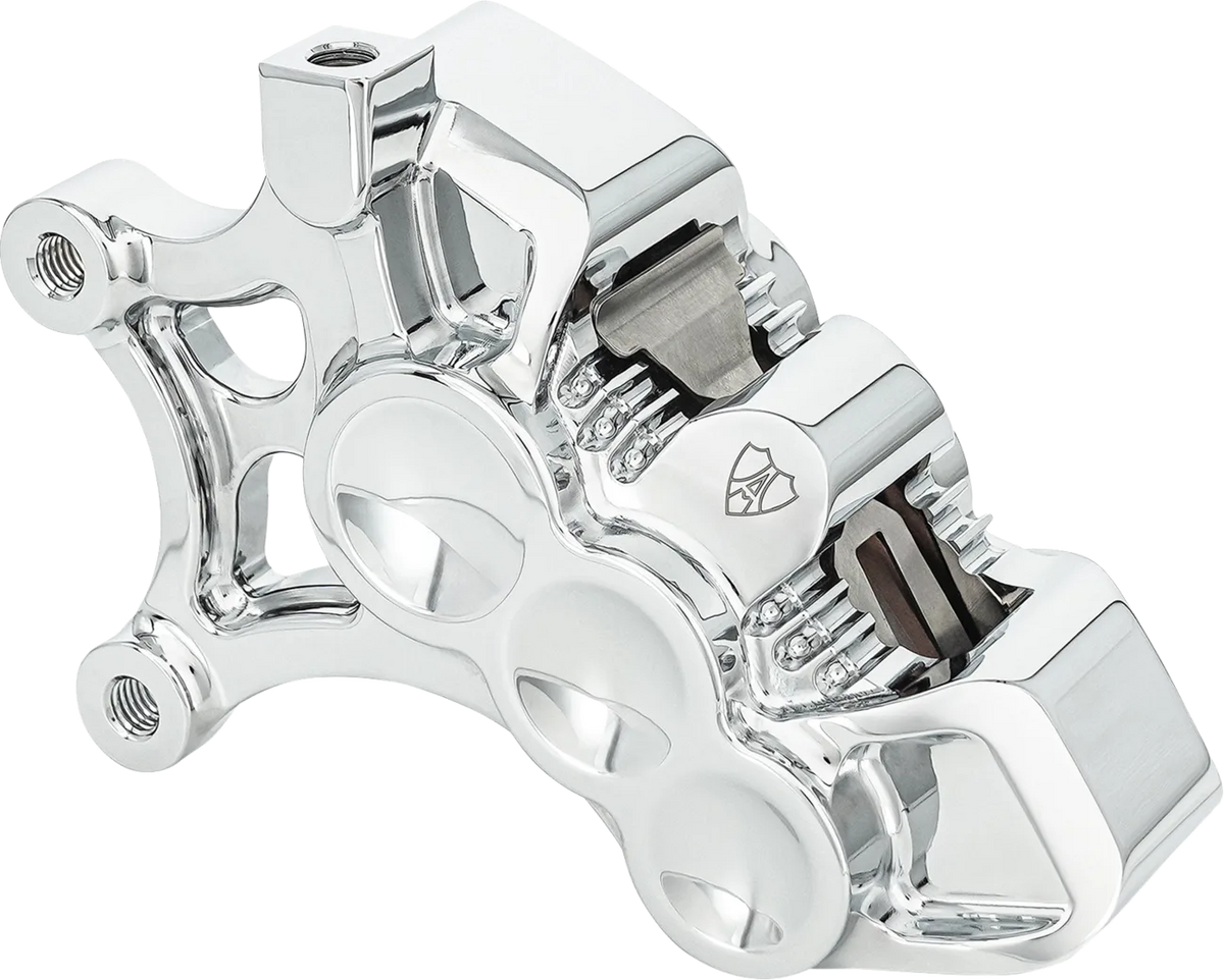 Mono Axial Brake Caliper