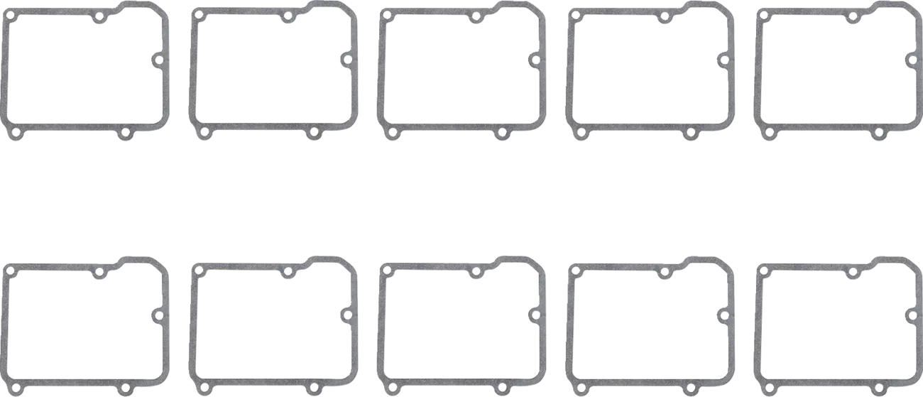 Replacement Starter Housing Gaskets