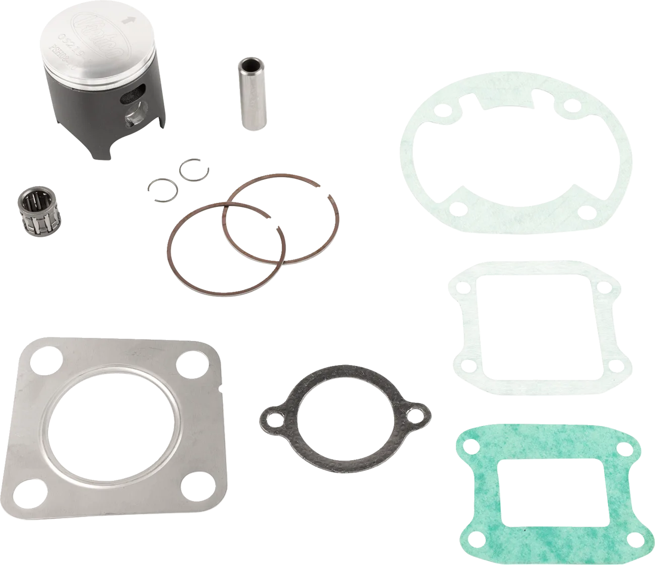 Top End Piston Kit