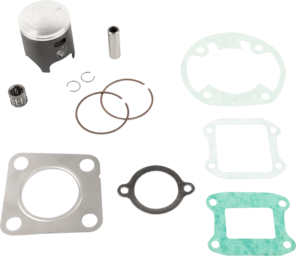 Top End Piston Kit