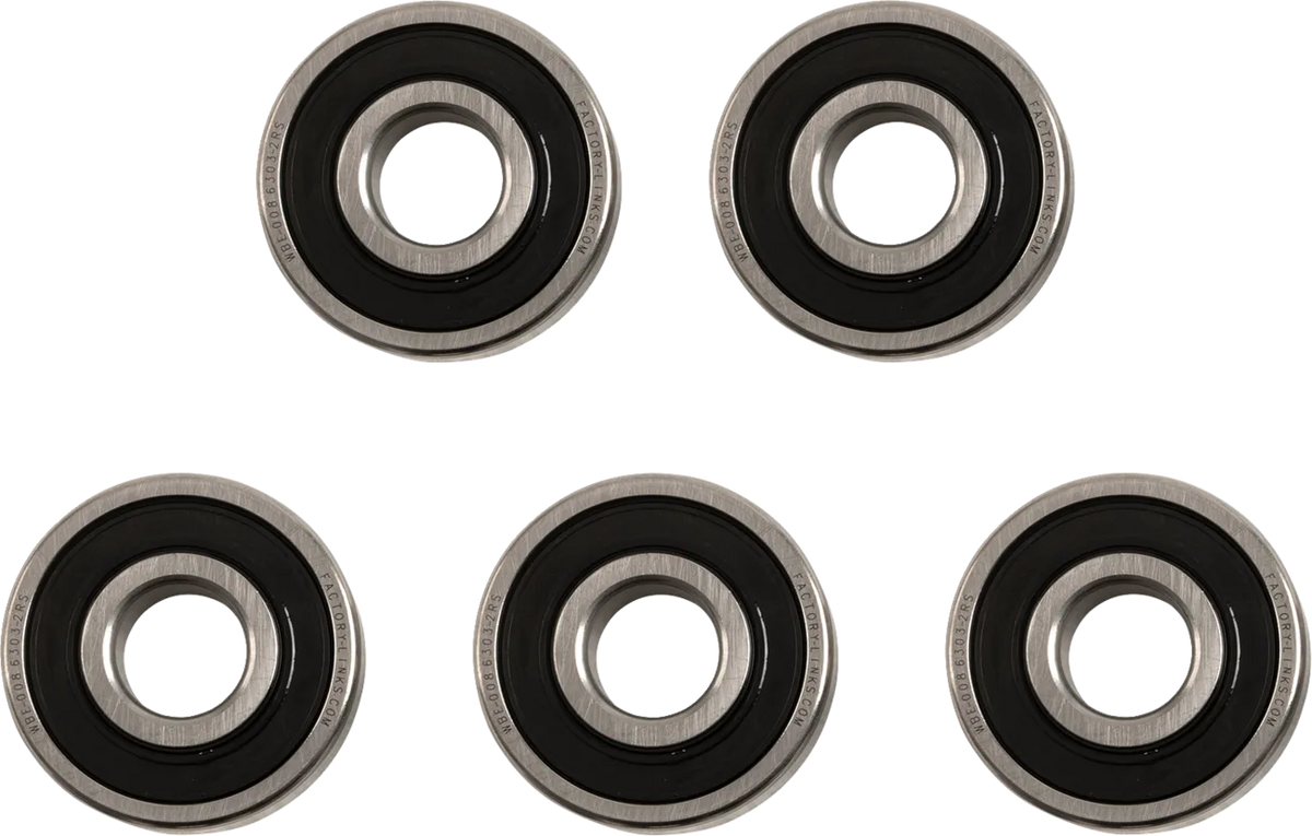 Wheel Bearing Packs