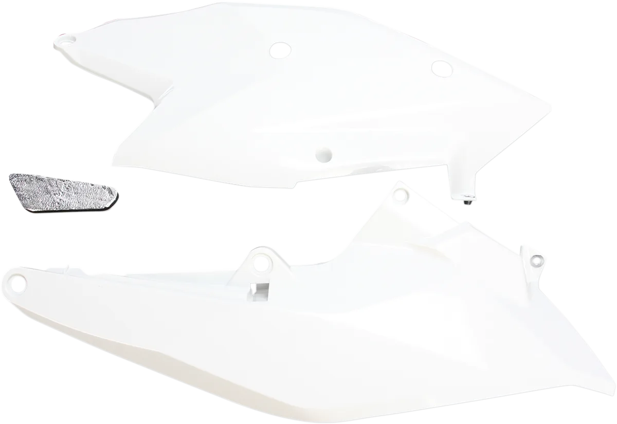 Replacement Side Panels