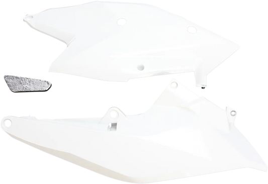 Replacement Side Panels
