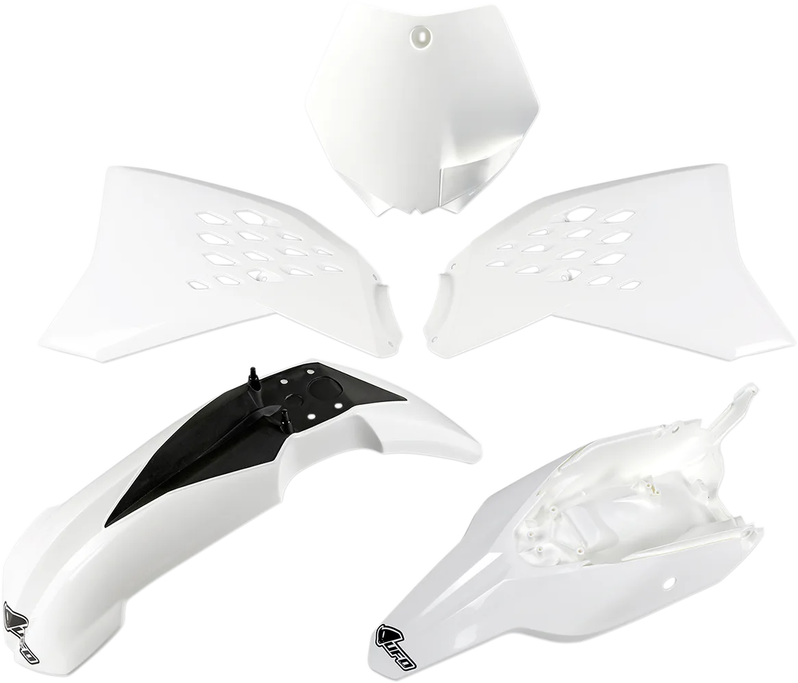 Replacement Body Kit For KTM