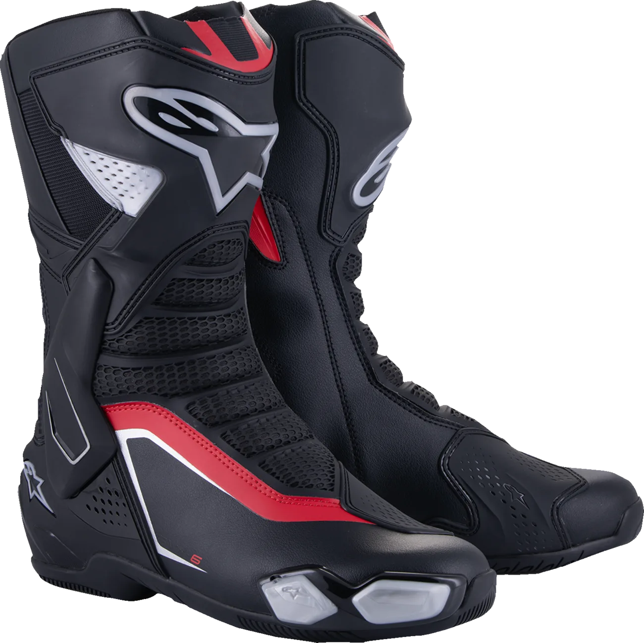SMX-6 V3 Boots